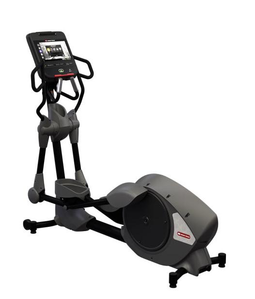 Star trac pro elliptical sale